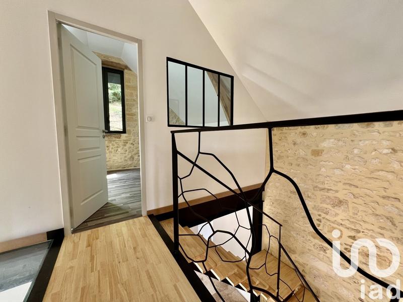 Maison - 160 m² - 5 pièces