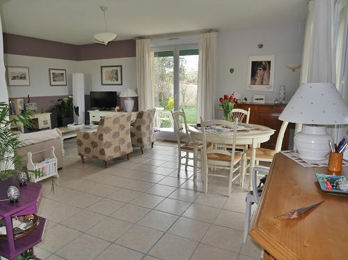 Villa - 94 m² - 4 pièces