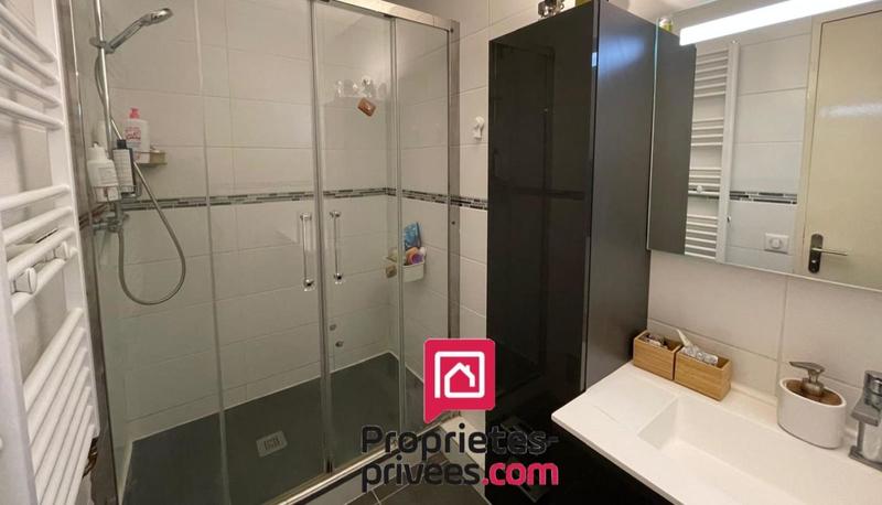 Appartement - 73 m² - 3 pièces