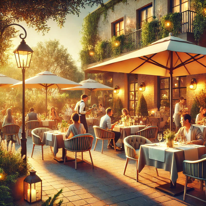 Fonds de commerce - 1 m²