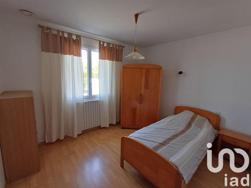 Maison - 111 m² - 4 pièces