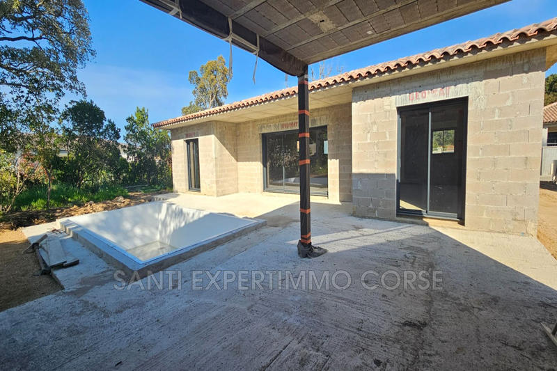 Villa - 160 m² - 4 pièces