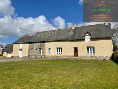 Maison - 380 m² - 5 pièces