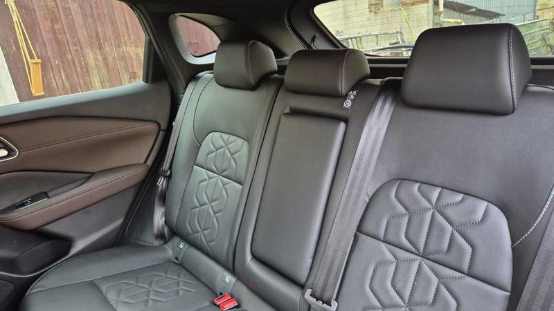 Nissan Qashqai 1.5 Dig-T Mild Hybrid 158 Xtronic Tekna+