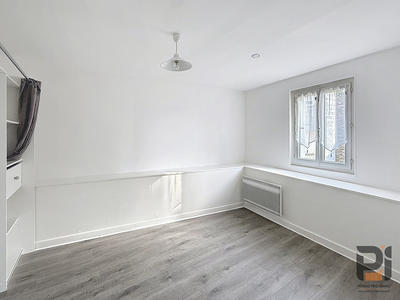 Appartement - 31 m² - 2 pièces