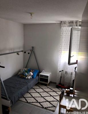 Duplex - 71 m² - 3 pièces