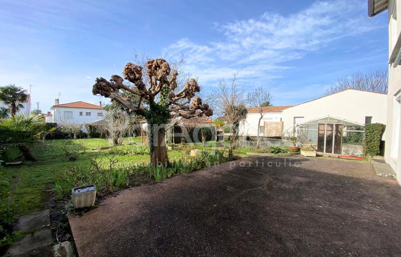 Maison - 135 m² - 6 pièces