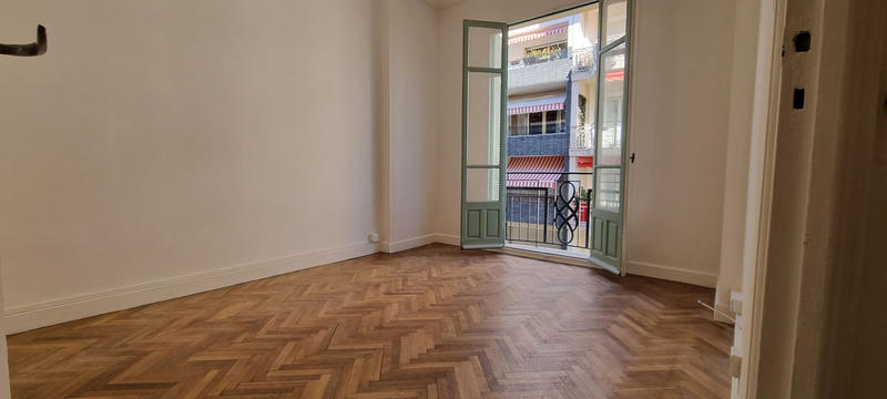 Appartement - 34 m² - 1 pièce