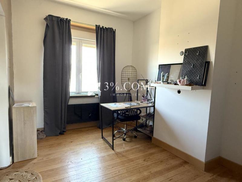 Maison - 141 m² - 5 pièces