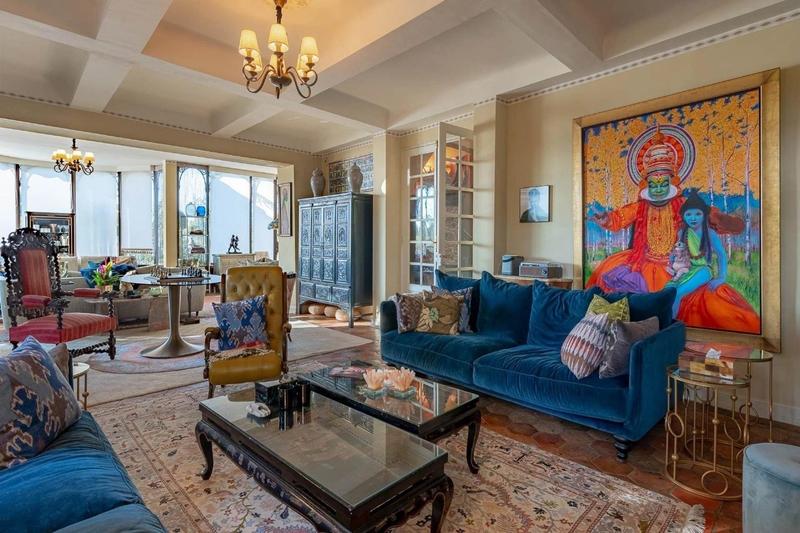 Manoir - 700 m² - 21 pièces