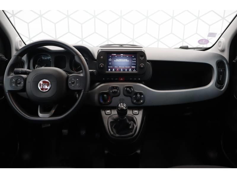 Fiat Panda 1.0 70 ch Hybride Bsg s/S City Life