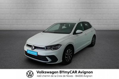 Volkswagen Polo 1.0 Tsi 95 s&amp;S Dsg7 Vw Edition