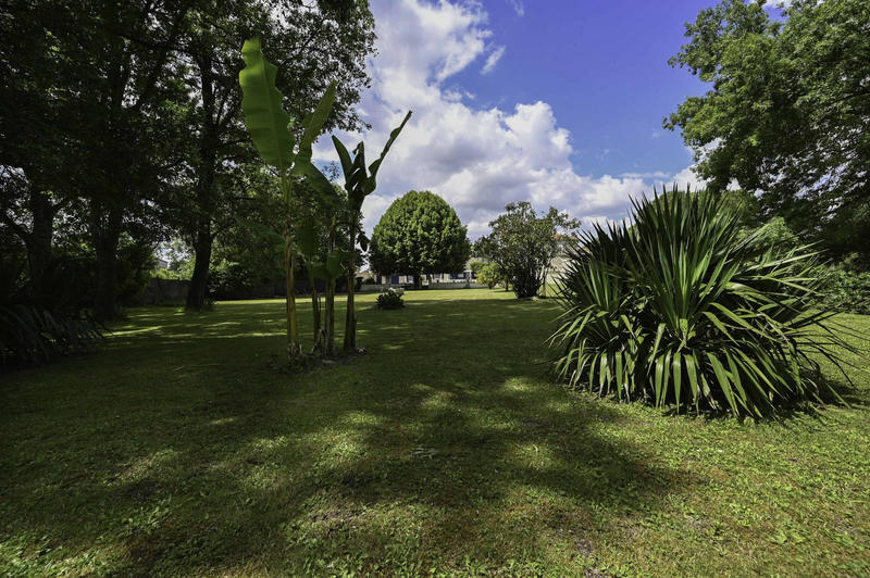 Maison ancienne - 185 m² - 7 pièces