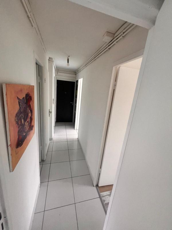 Appartement - 53 m² - 3 pièces