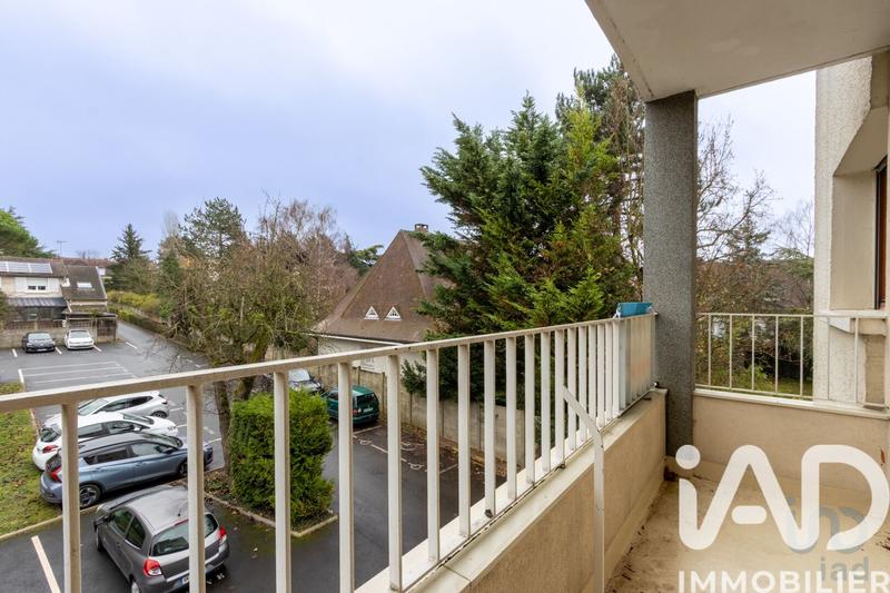 Appartement - 71 m² - 3 pièces