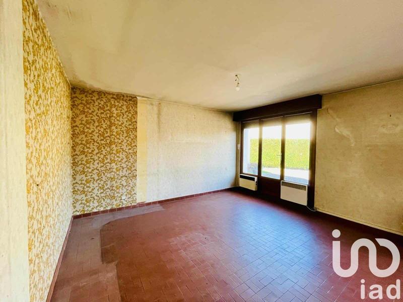 Maison - 102 m² - 5 pièces