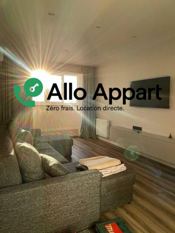 Studio - 27 m² - 1 pièce