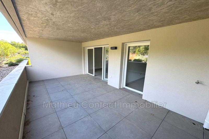 Appartement - 54 m² - 2 pièces