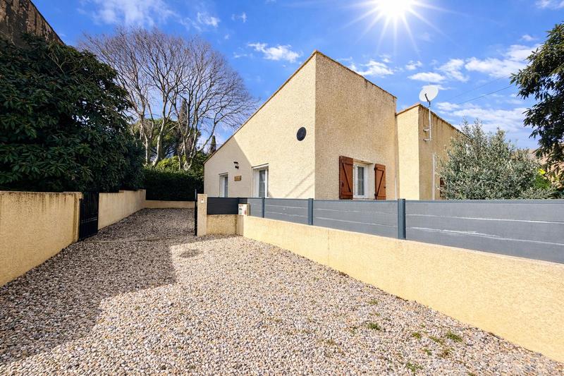 Maison - 78 m² - 3 pièces