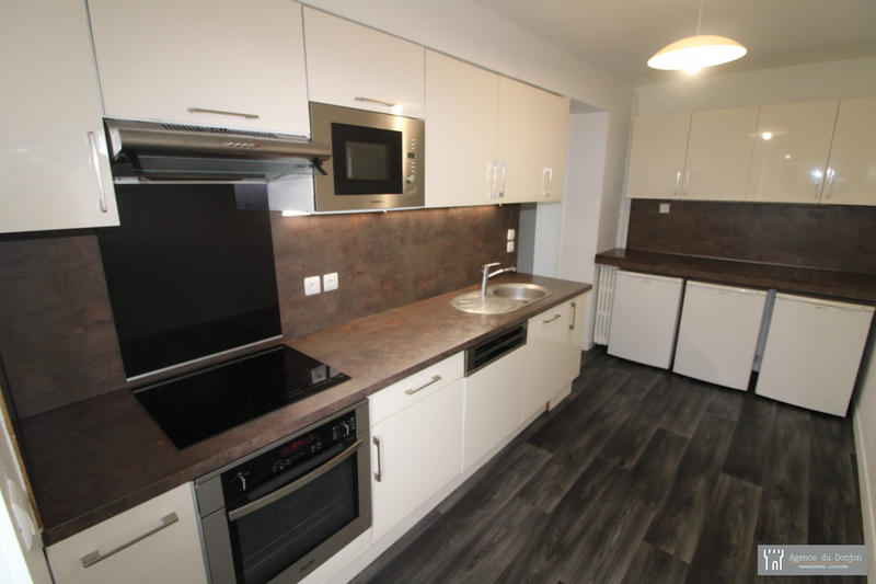 Maison ancienne - 187 m² - 8 pièces