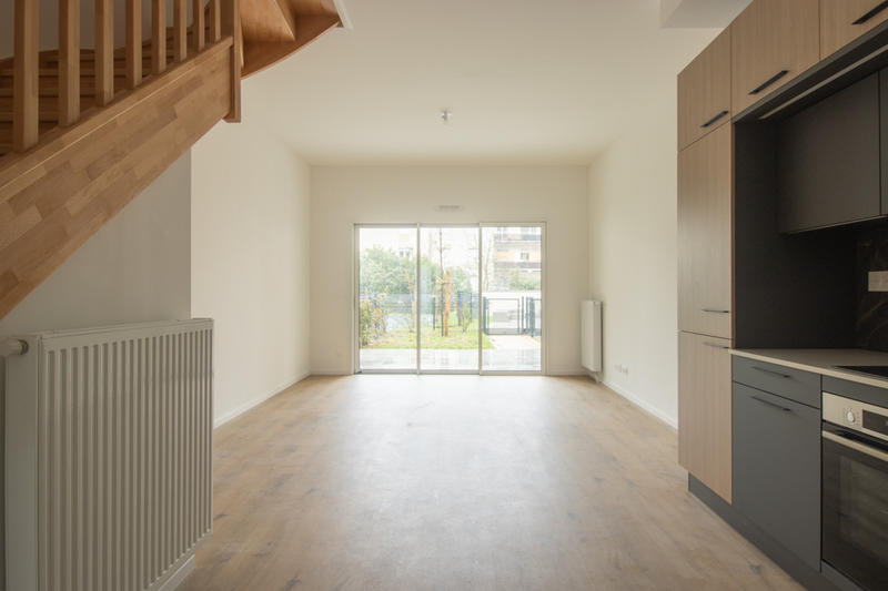 Maison - 72 m² - 3 pièces