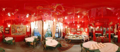 Salon de Thé Grand'Rue