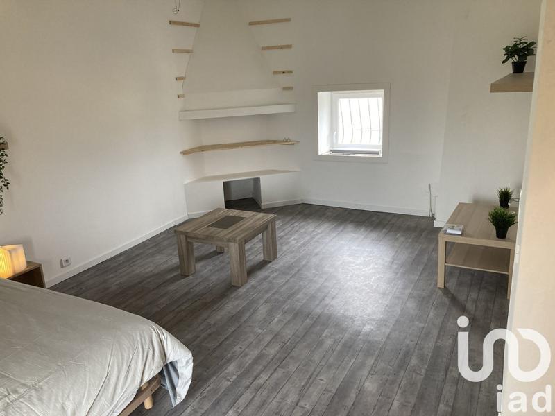 Maison - 145 m² - 6 pièces