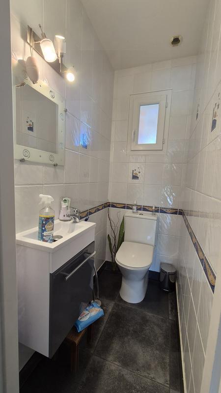 Maison - 103 m² - 4 pièces