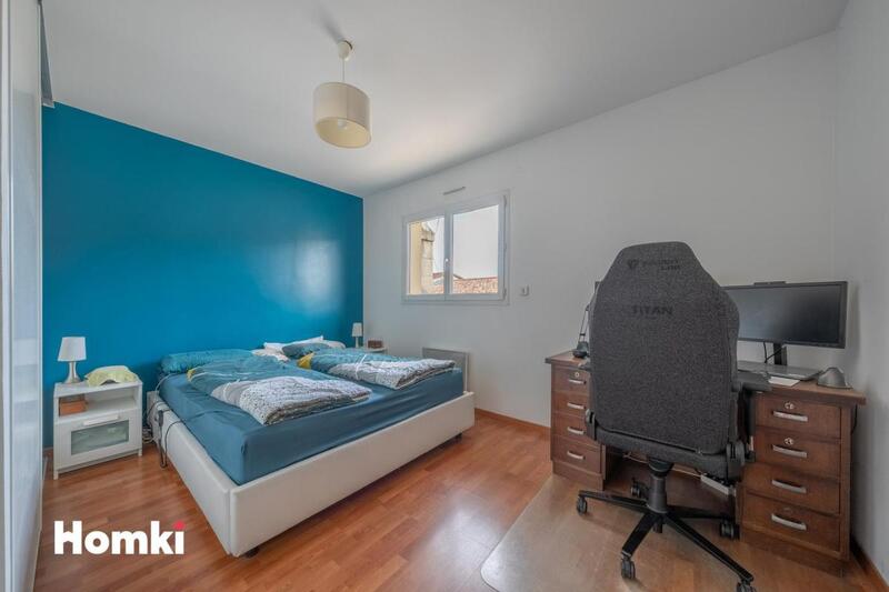 Maison - 134 m² - 6 pièces