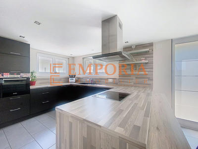 Maison - 106 m² - 4 pièces