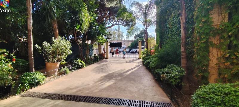 Appartement - 28 m² - 2 pièces