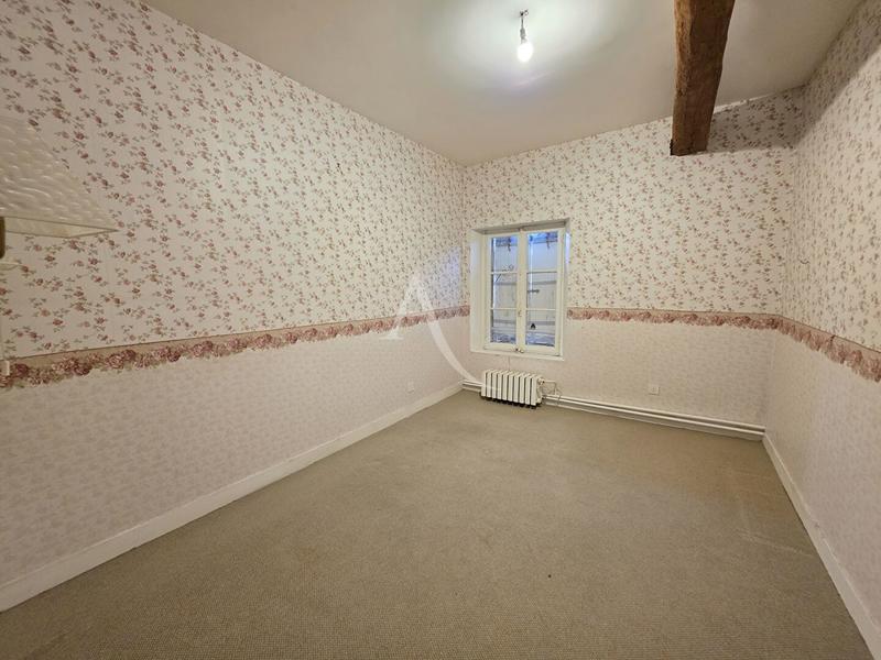 Maison - 138 m² - 4 pièces