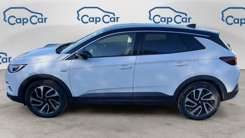 Opel Grandland X 1.5 CDTi 130 Design Line