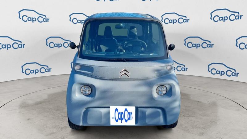 Citroën Ami Vp 8 5.5 kWh