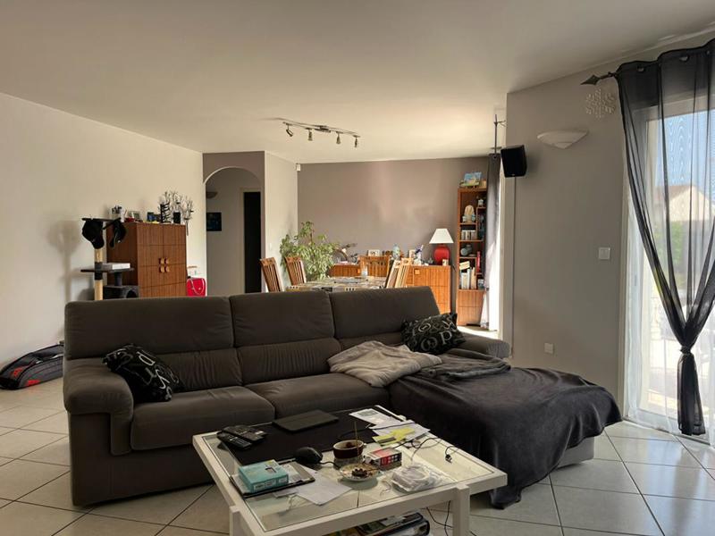 Maison - 143 m² - 5 pièces