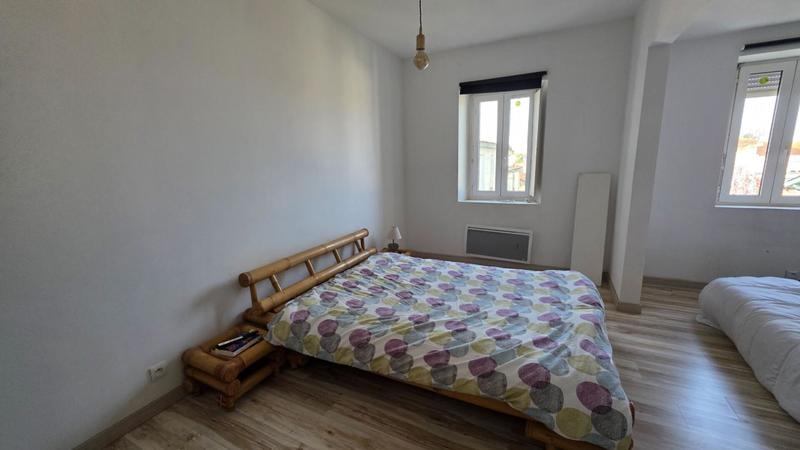 Maison - 106 m² - 4 pièces