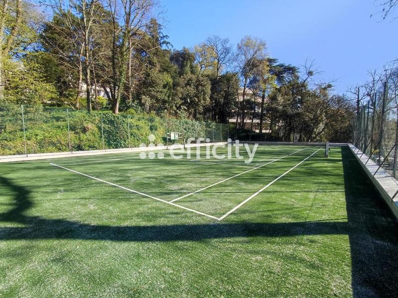 Appartement - 124 m² - 4 pièces