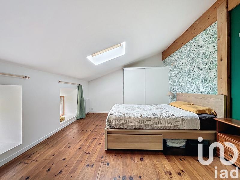 Maison de campagne - 174 m² - 6 pièces