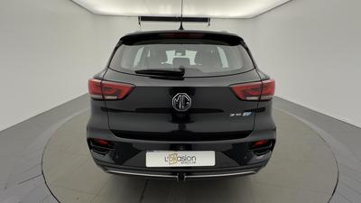 Mg Zs Electrique Ev Autonomie Standard 51kWh - 130 kW 2wd Luxury