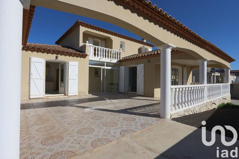 Maison - 154 m² - 6 pièces