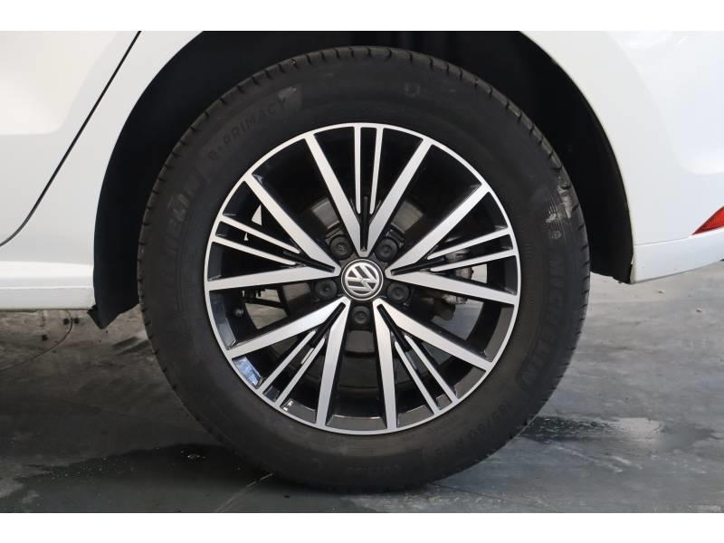 Volkswagen Polo 1.4 Tdi 90 Bmt Match