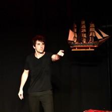 L'Impatient... Ou le Fol Optimisme de Ceux qui se Mangent des Murs - Théâtre la Bruyère, Paris