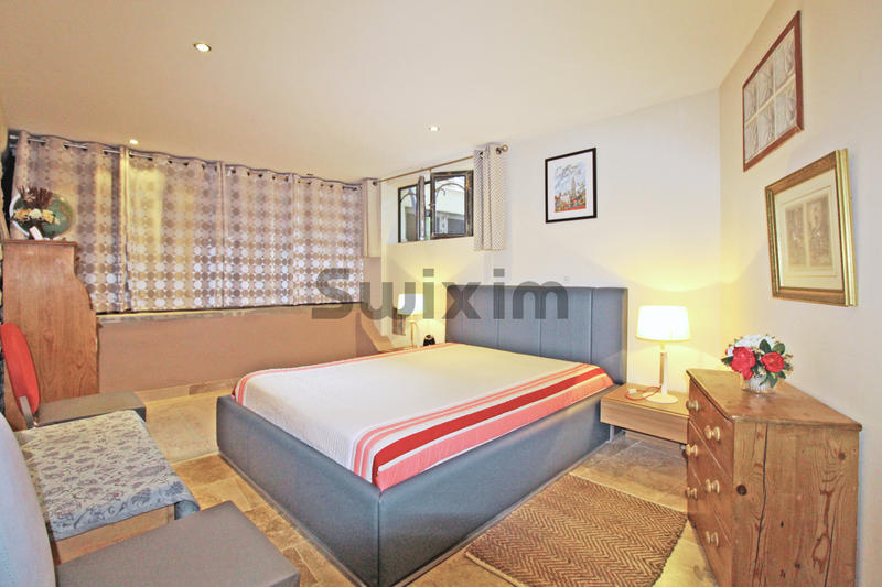 Maison de village - 160 m² - 5 pièces