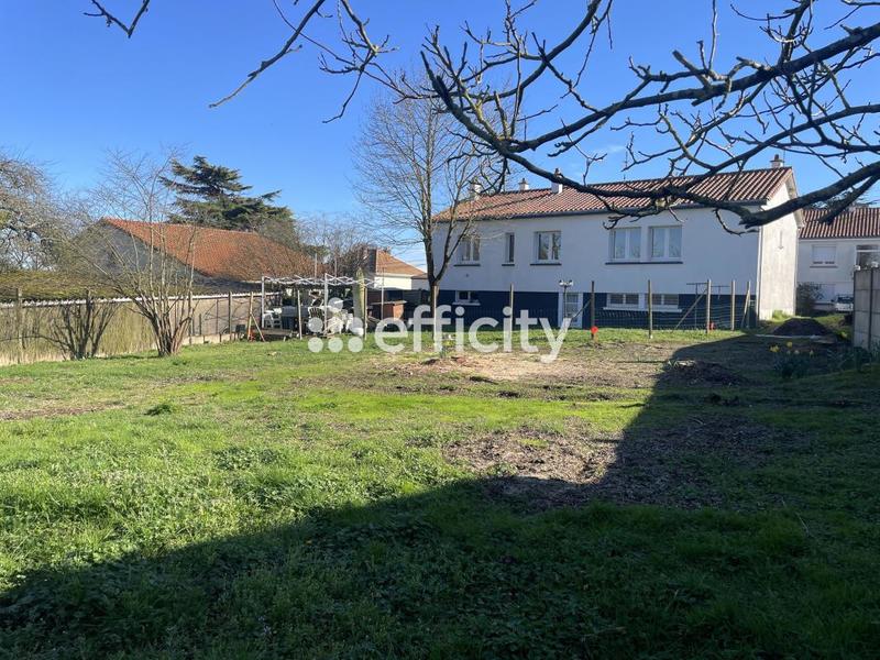 Terrain constructible - 507 m²