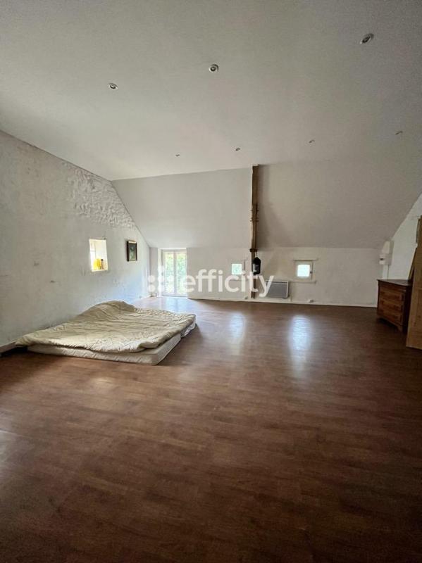 Maison - 145 m² - 5 pièces