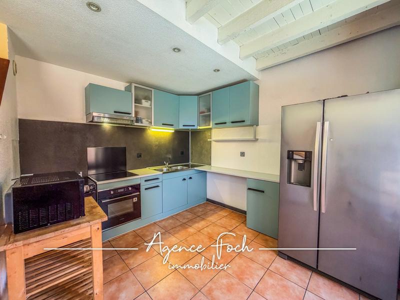 Duplex - 66 m² - 3 pièces