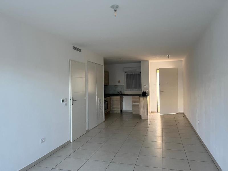 Appartement - 49 m² - 2 pièces