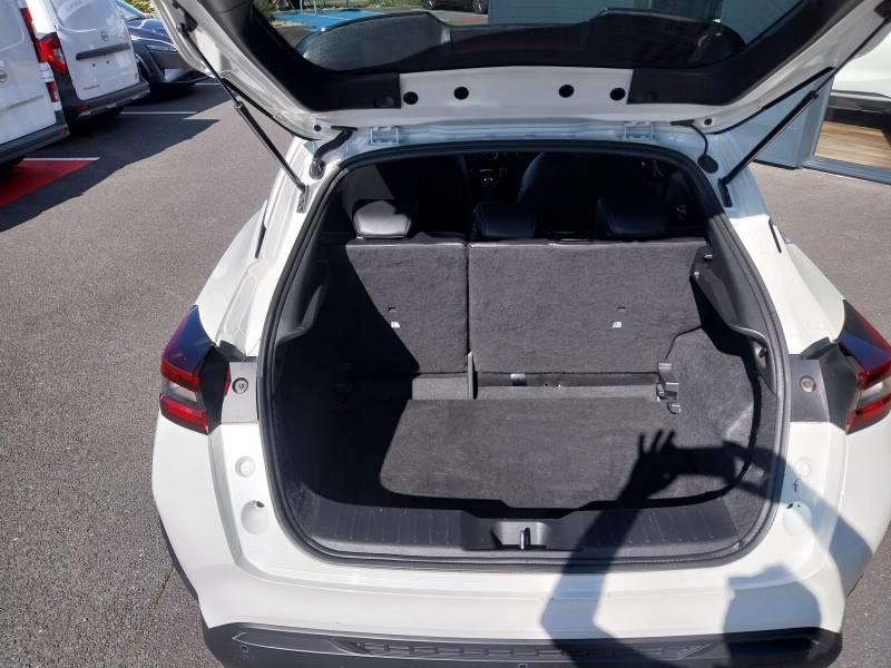 Nissan Juke Dig-T 114 n-Connecta