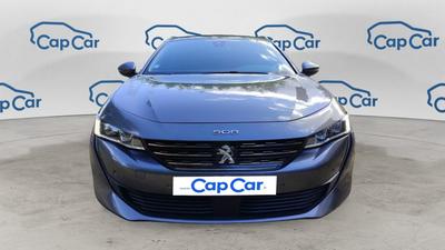 Peugeot 508 Sw 1.5 BlueHDI 130 Eat8 Allure Pack