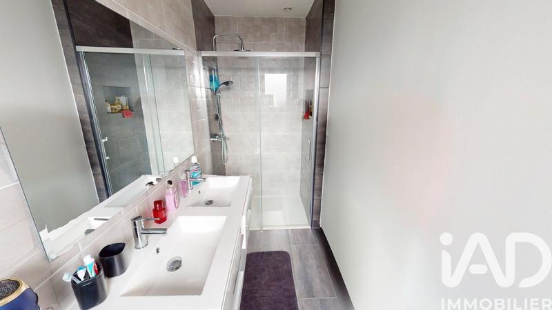 Maison de maîtres - 140 m² - 6 pièces